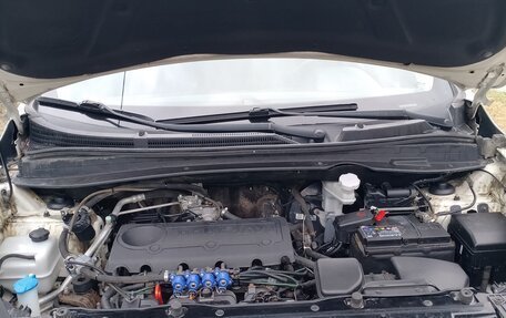 Hyundai ix35 I рестайлинг, 2011 год, 1 100 000 рублей, 9 фотография