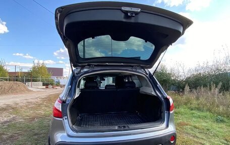 Nissan Qashqai, 2011 год, 1 000 000 рублей, 5 фотография