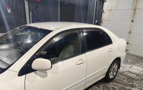 Toyota Corolla, 2001 год, 370 000 рублей, 2 фотография