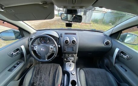 Nissan Qashqai, 2011 год, 1 000 000 рублей, 3 фотография
