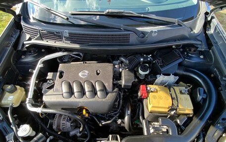 Nissan Qashqai, 2011 год, 1 000 000 рублей, 2 фотография