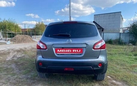 Nissan Qashqai, 2011 год, 1 000 000 рублей, 7 фотография