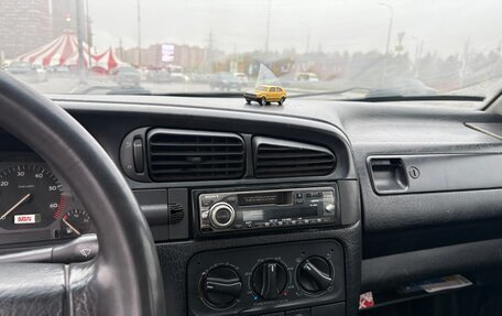 Volkswagen Golf III, 1995 год, 120 000 рублей, 12 фотография