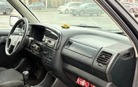 Volkswagen Golf III, 1995 год, 120 000 рублей, 13 фотография