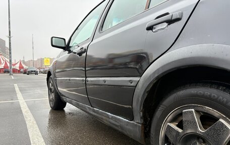 Volkswagen Golf III, 1995 год, 120 000 рублей, 8 фотография