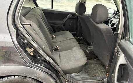 Volkswagen Golf III, 1995 год, 120 000 рублей, 15 фотография