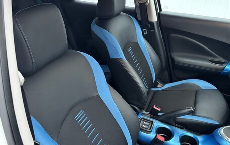 Nissan Juke II, 2018 год, 1 550 000 рублей, 12 фотография