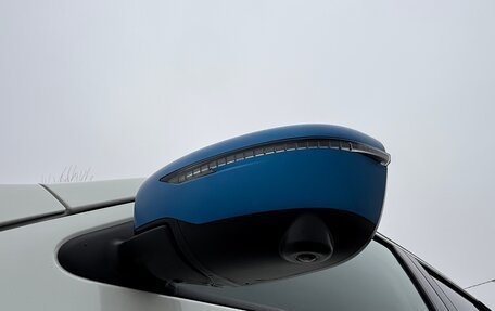 Nissan Juke II, 2018 год, 1 550 000 рублей, 20 фотография