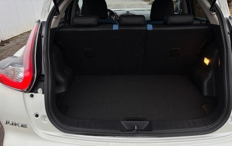 Nissan Juke II, 2018 год, 1 550 000 рублей, 19 фотография