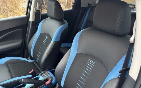 Nissan Juke II, 2018 год, 1 550 000 рублей, 17 фотография