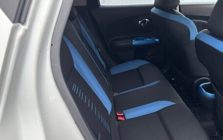 Nissan Juke II, 2018 год, 1 550 000 рублей, 18 фотография