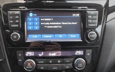 Nissan Qashqai, 2015 год, 1 630 000 рублей, 13 фотография