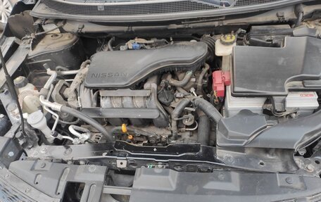 Nissan Qashqai, 2015 год, 1 630 000 рублей, 17 фотография