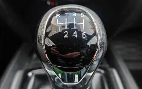 Nissan Qashqai, 2015 год, 1 630 000 рублей, 15 фотография