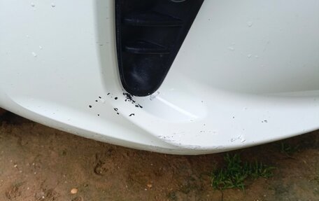 KIA Rio IV, 2017 год, 1 050 000 рублей, 7 фотография