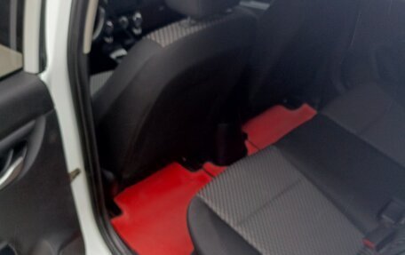 KIA Rio IV, 2017 год, 1 050 000 рублей, 11 фотография