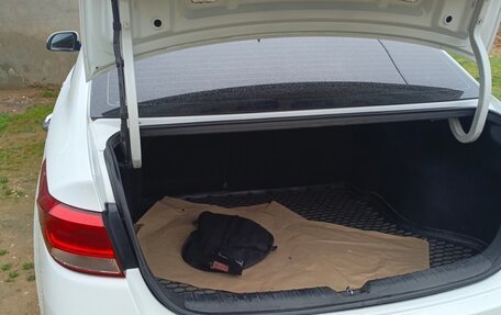 KIA Rio IV, 2017 год, 1 050 000 рублей, 10 фотография