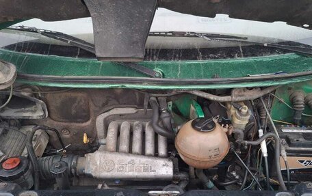 Volkswagen Transporter T4, 1993 год, 350 000 рублей, 4 фотография