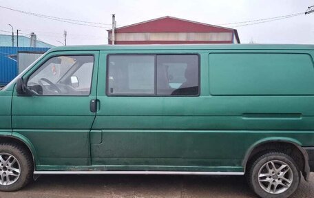 Volkswagen Transporter T4, 1993 год, 350 000 рублей, 2 фотография