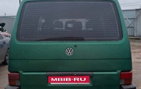 Volkswagen Transporter T4, 1993 год, 350 000 рублей, 3 фотография