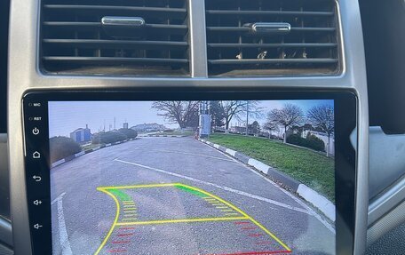 Chevrolet Aveo III, 2014 год, 900 000 рублей, 9 фотография