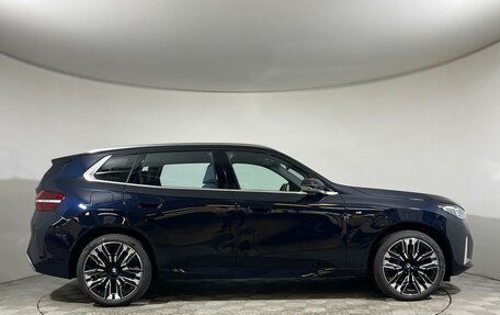 BMW X3, 2025 год, 8 000 000 рублей, 3 фотография