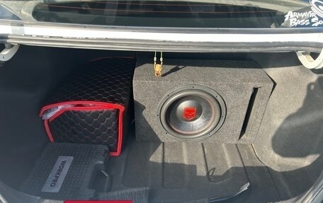 Chevrolet Aveo III, 2014 год, 900 000 рублей, 14 фотография