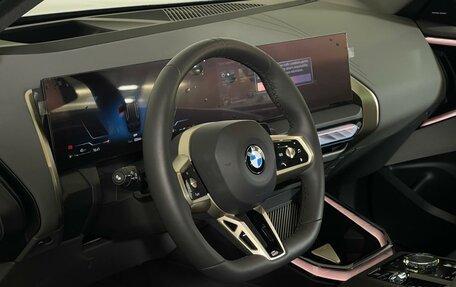 BMW X3, 2025 год, 8 250 000 рублей, 8 фотография