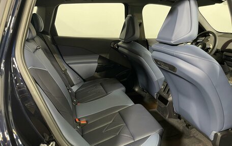 BMW X3, 2025 год, 8 250 000 рублей, 10 фотография