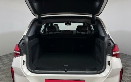 BMW X3, 2025 год, 8 250 000 рублей, 7 фотография