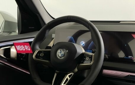 BMW X3, 2025 год, 8 250 000 рублей, 9 фотография