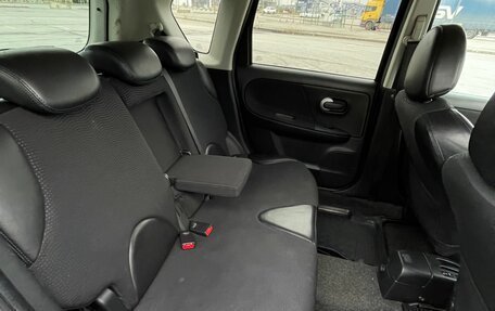 Nissan Note II рестайлинг, 2012 год, 920 000 рублей, 10 фотография