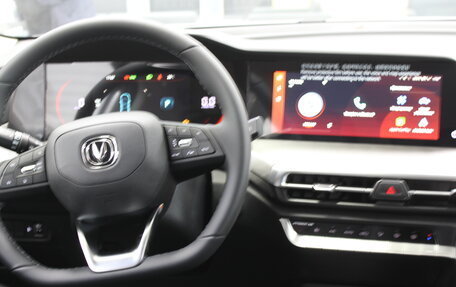 Changan CS35 Plus, 2025 год, 2 779 900 рублей, 4 фотография