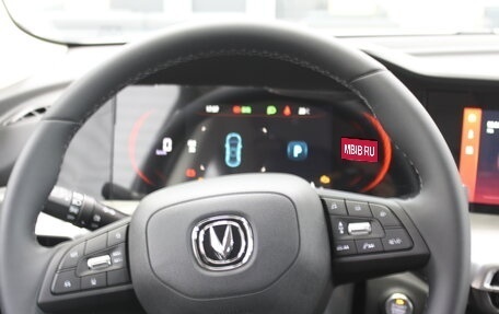 Changan CS35 Plus, 2025 год, 2 779 900 рублей, 5 фотография