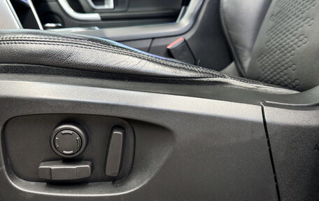 Land Rover Discovery Sport I рестайлинг, 2019 год, 2 900 000 рублей, 14 фотография