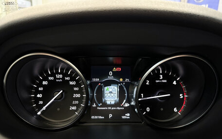 Land Rover Discovery Sport I рестайлинг, 2019 год, 2 900 000 рублей, 18 фотография