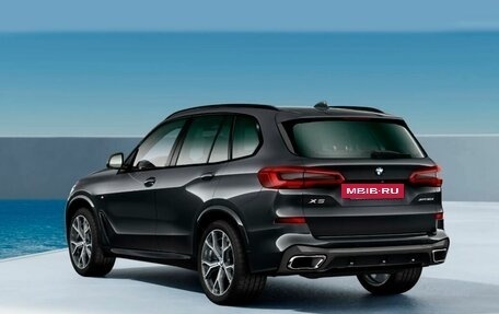 BMW X5, 2024 год, 16 490 000 рублей, 6 фотография