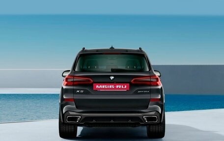 BMW X5, 2024 год, 16 490 000 рублей, 5 фотография