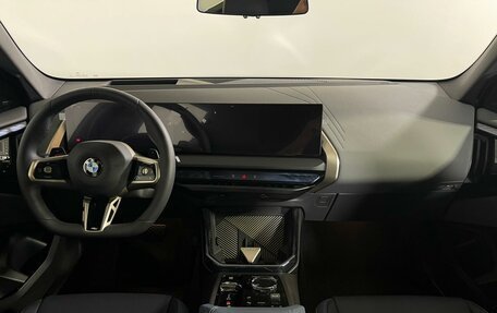 BMW X3, 2025 год, 8 200 000 рублей, 9 фотография