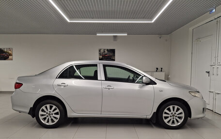 Toyota Corolla, 2007 год, 670 000 рублей, 8 фотография