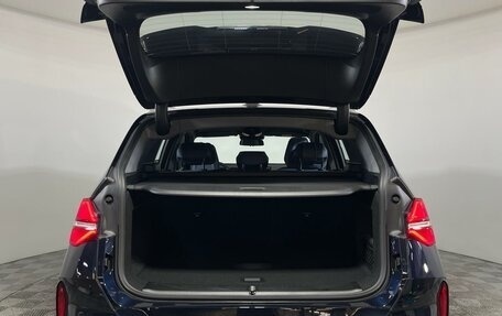 BMW X3, 2025 год, 8 200 000 рублей, 7 фотография