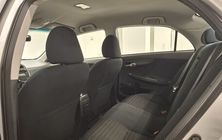 Toyota Corolla, 2007 год, 670 000 рублей, 16 фотография