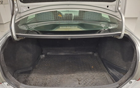 Toyota Corolla, 2007 год, 670 000 рублей, 14 фотография