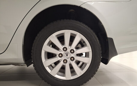 Toyota Corolla, 2007 год, 670 000 рублей, 22 фотография