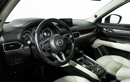Mazda CX-5 II, 2018 год, 3 099 700 рублей, 11 фотография