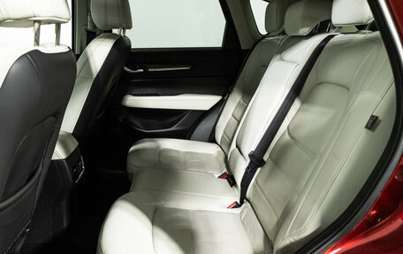 Mazda CX-5 II, 2018 год, 3 099 700 рублей, 10 фотография