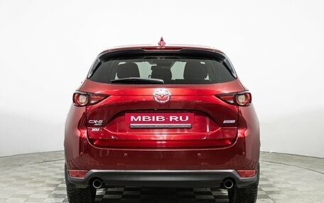 Mazda CX-5 II, 2018 год, 3 099 700 рублей, 6 фотография