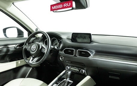 Mazda CX-5 II, 2018 год, 3 099 700 рублей, 9 фотография