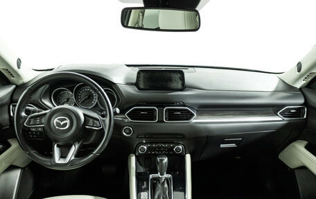Mazda CX-5 II, 2018 год, 3 099 700 рублей, 13 фотография
