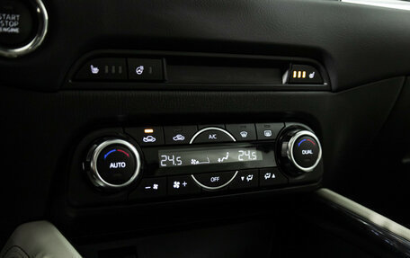 Mazda CX-5 II, 2018 год, 3 099 700 рублей, 18 фотография